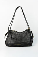 Sac Porté-Épaule Toki - Noir