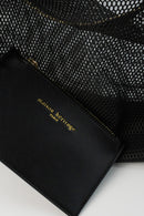 Sac Porté-Épaule Toki - Noir