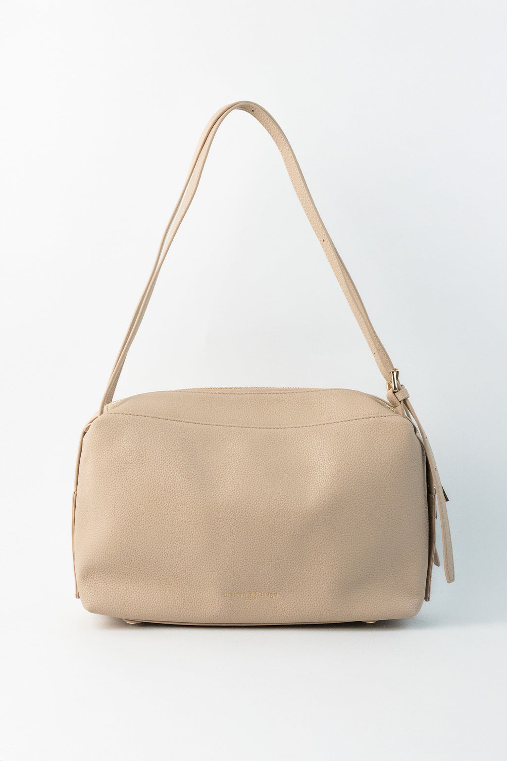 Toki Shoulder Bag - Taupe