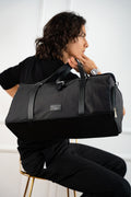 Sac De Voyage Undo - Black