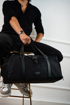 Sac De Voyage Undo - Black
