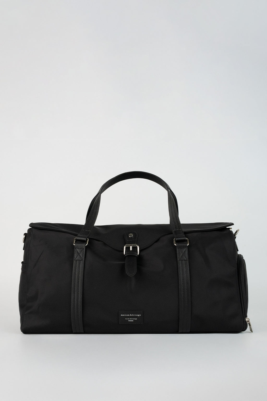 Sac De Voyage Undo - Black