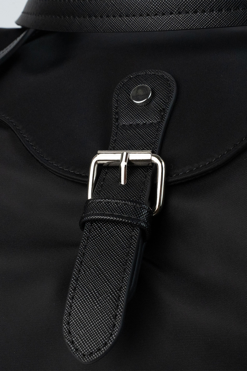 Sac De Voyage Undo - Black