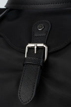 Sac De Voyage Undo - Black