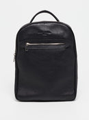 Zane Backpack - Black