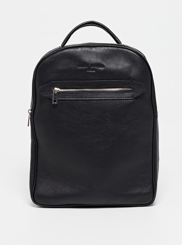 Zane Backpack - Black