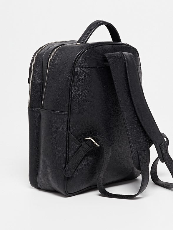 Zane Backpack - Black