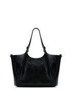 Ceto Vintage Shoulder Bag - Black