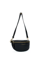 Kimi Athene Belt Bag - Black