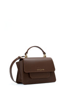 Solis Handbag - Brown