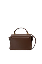 Solis Handbag - Brown