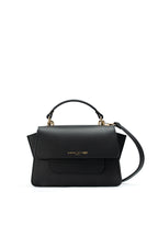 Solis Handbag - Black