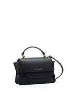 Solis Handbag - Black