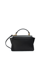 Solis Handbag - Black