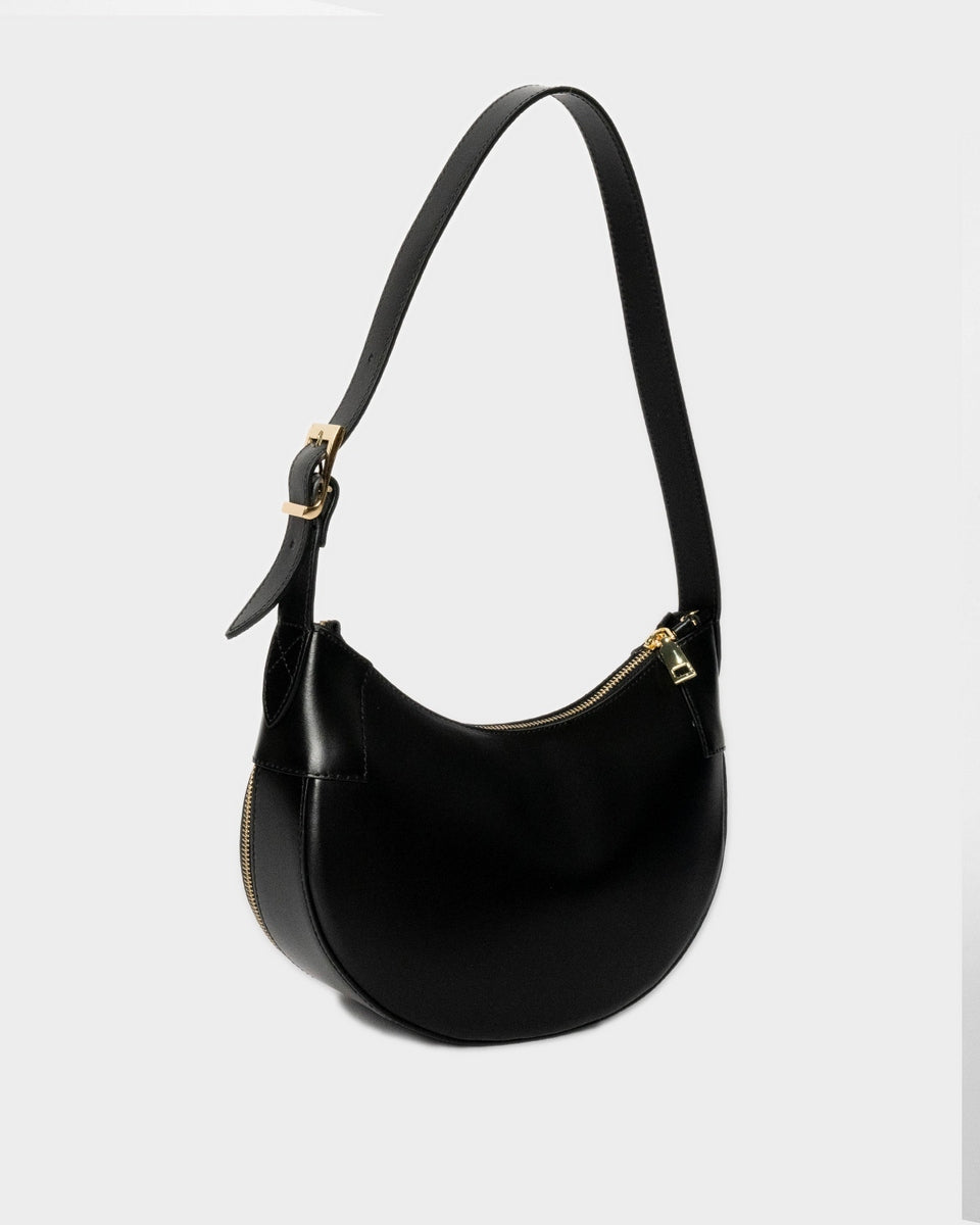 Sac Porté-Épaule Azay - Noir