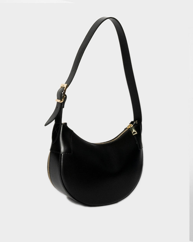 Sac Porté-Épaule Azay - Noir