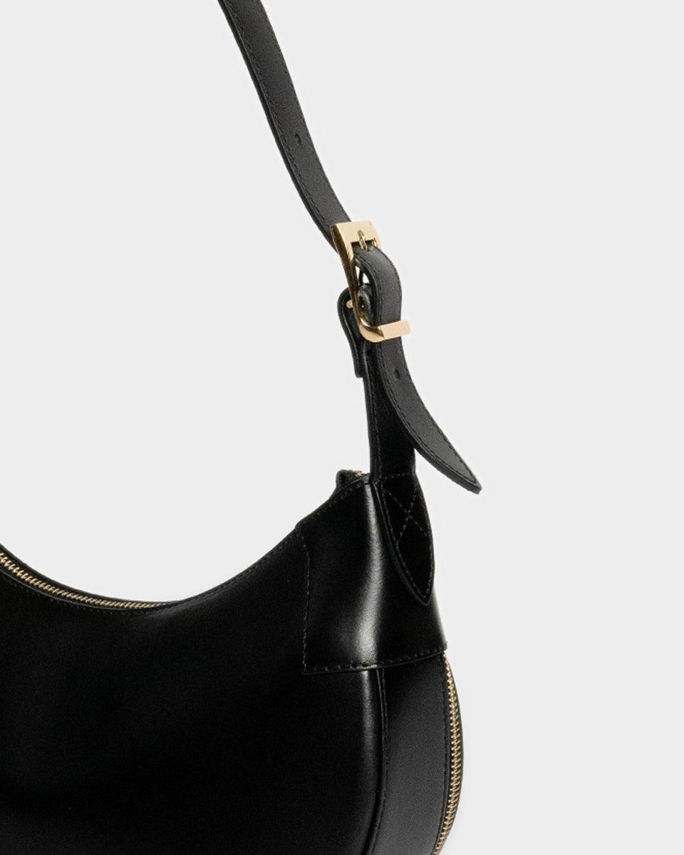 Sac Porté-Épaule Azay - Noir