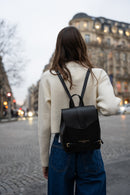 Sac A Dos Foug - Noir