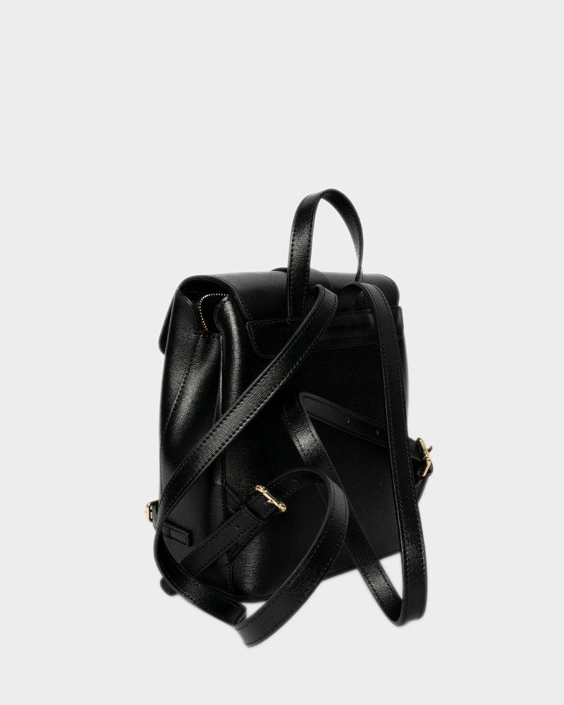 Sac A Dos Foug - Noir