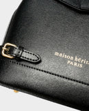 Sac A Dos Foug - Noir