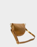 Sac Banane Kimi - Bronze