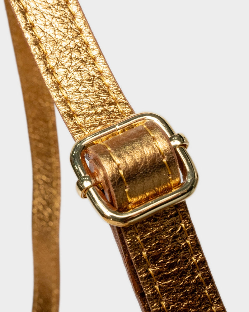 Sac Banane Kimi - Bronze