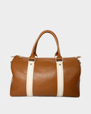 Sac Voyage Nino Mh - Marron - Homme