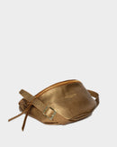 Sac Banane Rachel - Bronze
