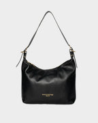 Sac Porté-Épaule Thoi - Noir