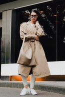 Tote Ori Graine - Taupe
