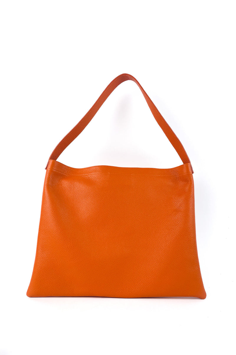 Tote de semillas Ori - Naranja