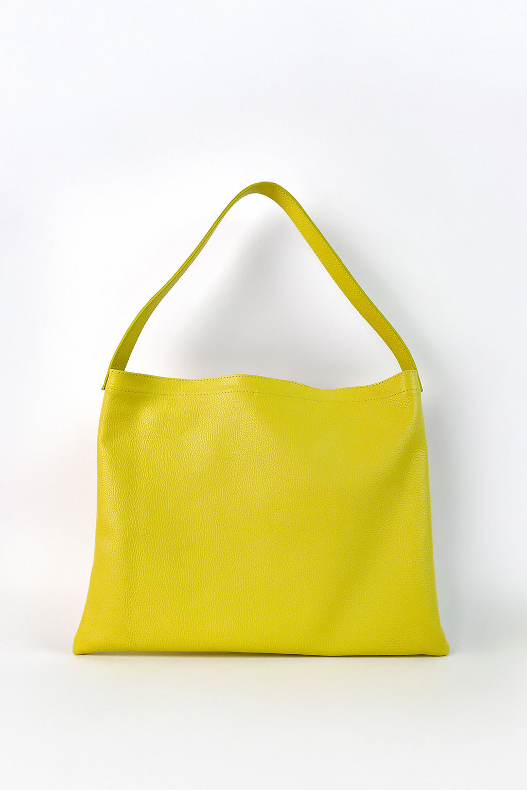 Tote Ori Graine - Jaune