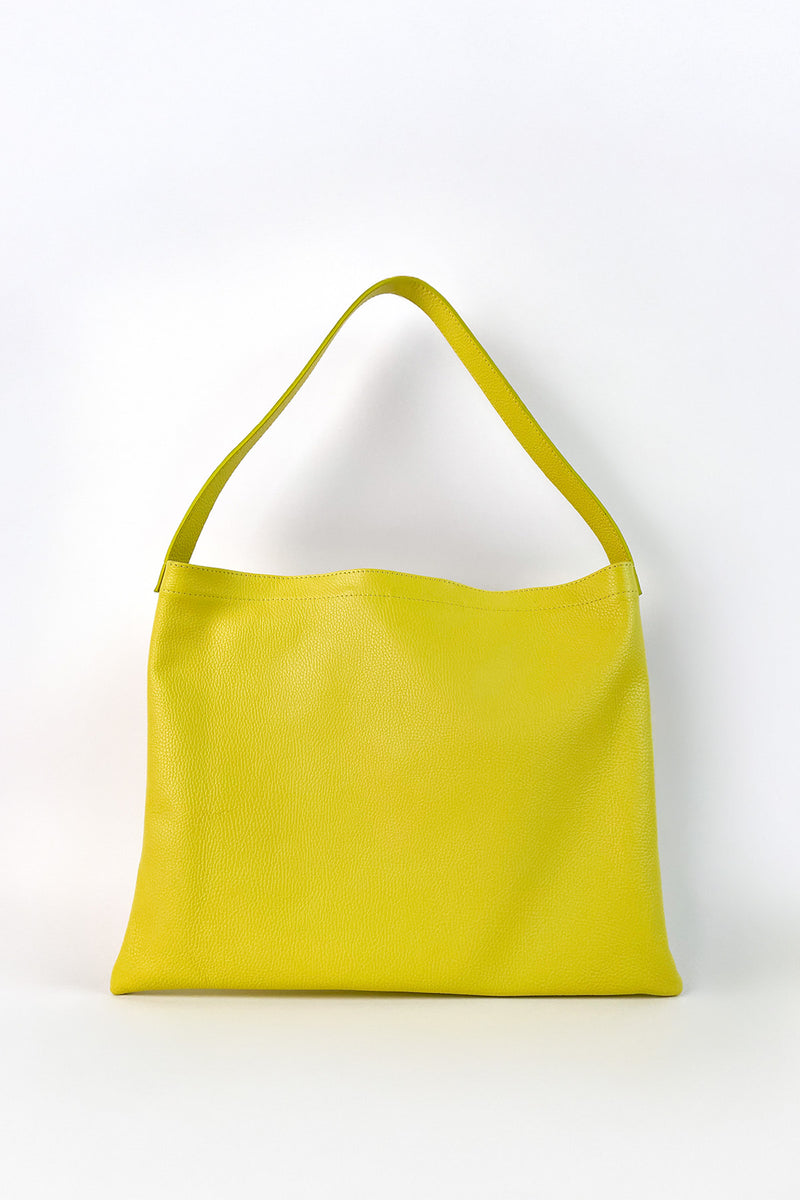 Tote Ori Graine - Jaune