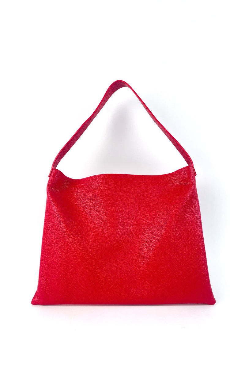 Tote Ori Graine - Rouge