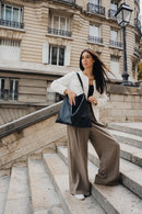Tote Ori Graine - Noir