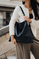 Tote Ori Graine - Noir