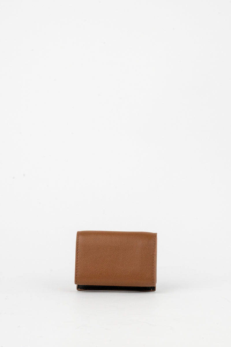 Cartera Noor - Camel