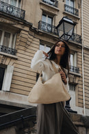 Tote Ori de ante - Marfil