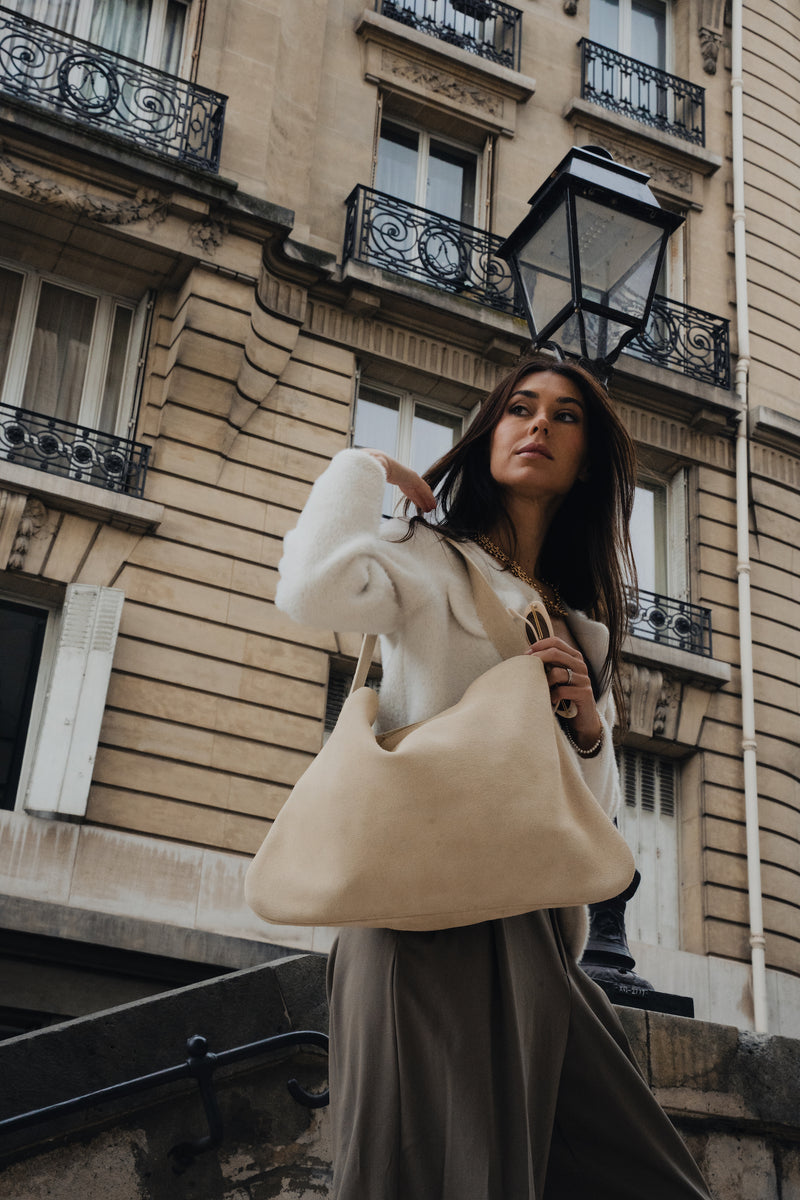 Tote Ori de ante - Marfil