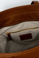 Sac Cabas Rise Graine - Camel