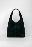 Sac Porté-Épaule Vif - Vert