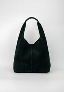 Sac Porté-Épaule Vif - Vert