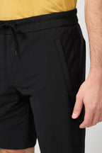Chemise Performance Multi Perpose - Noir - Homme