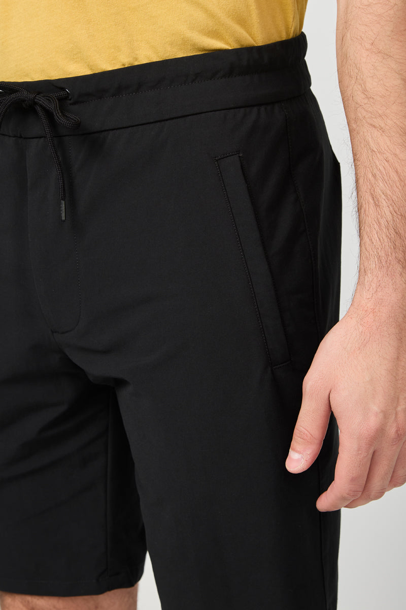 Chemise Performance Multi Perpose - Noir - Homme