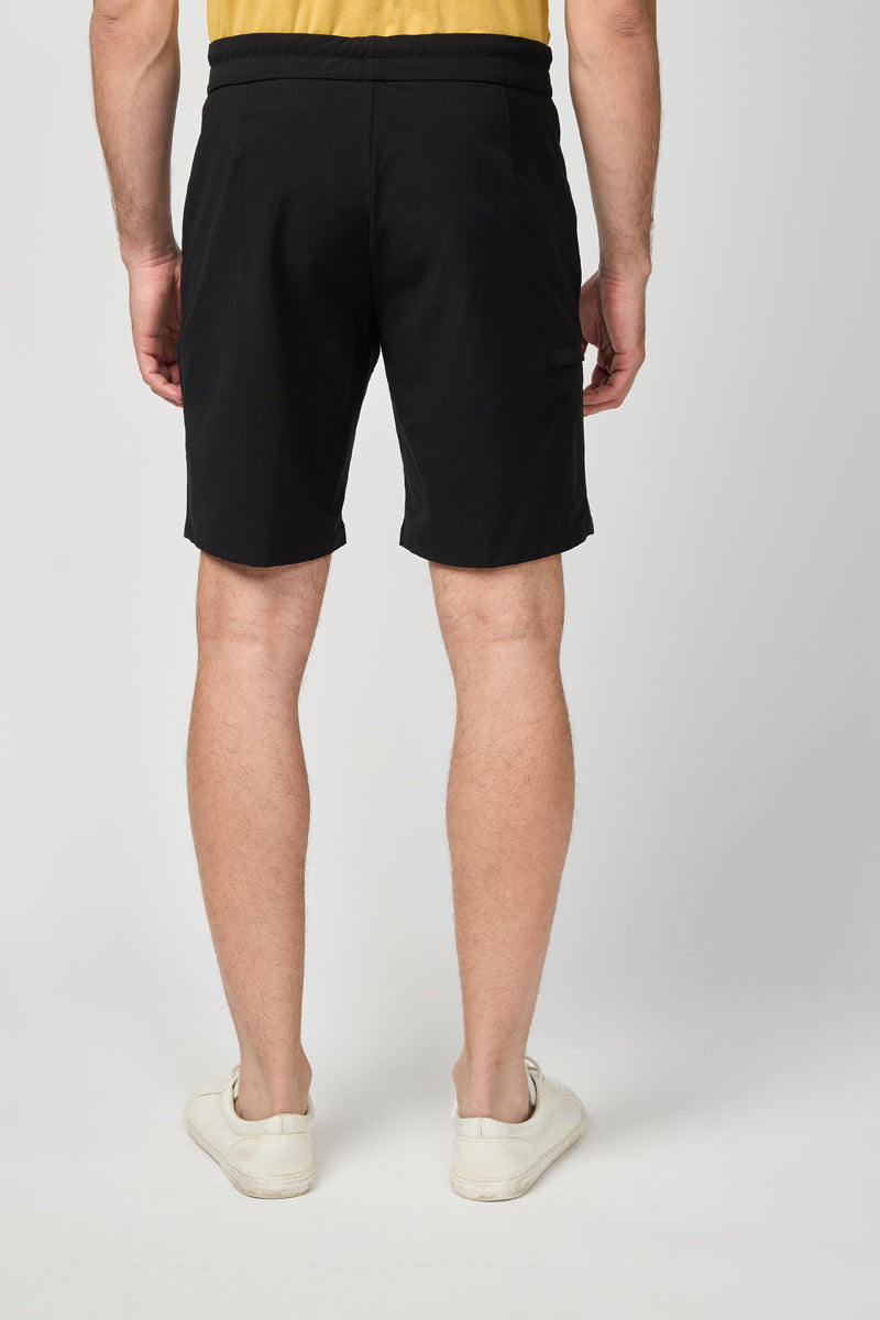Chemise Performance Multi Perpose - Noir - Homme