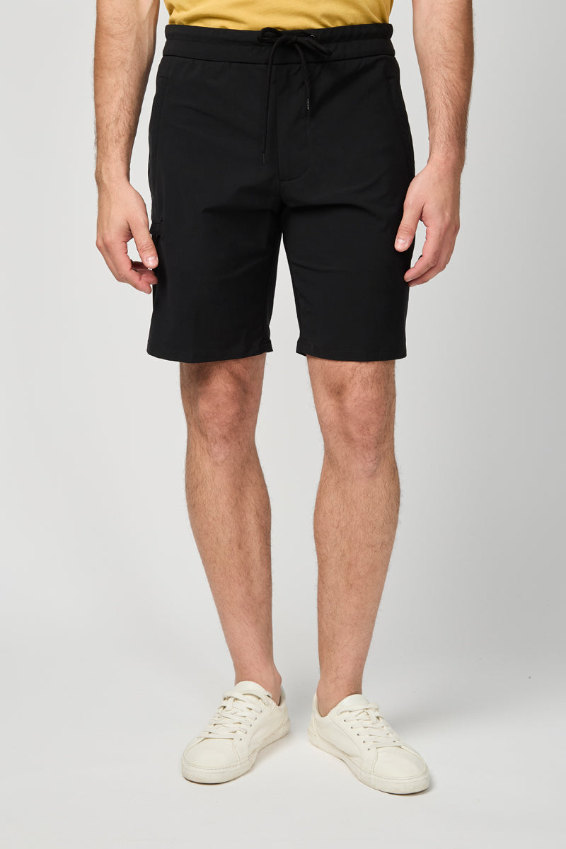 Chemise Performance Multi Perpose - Noir - Homme