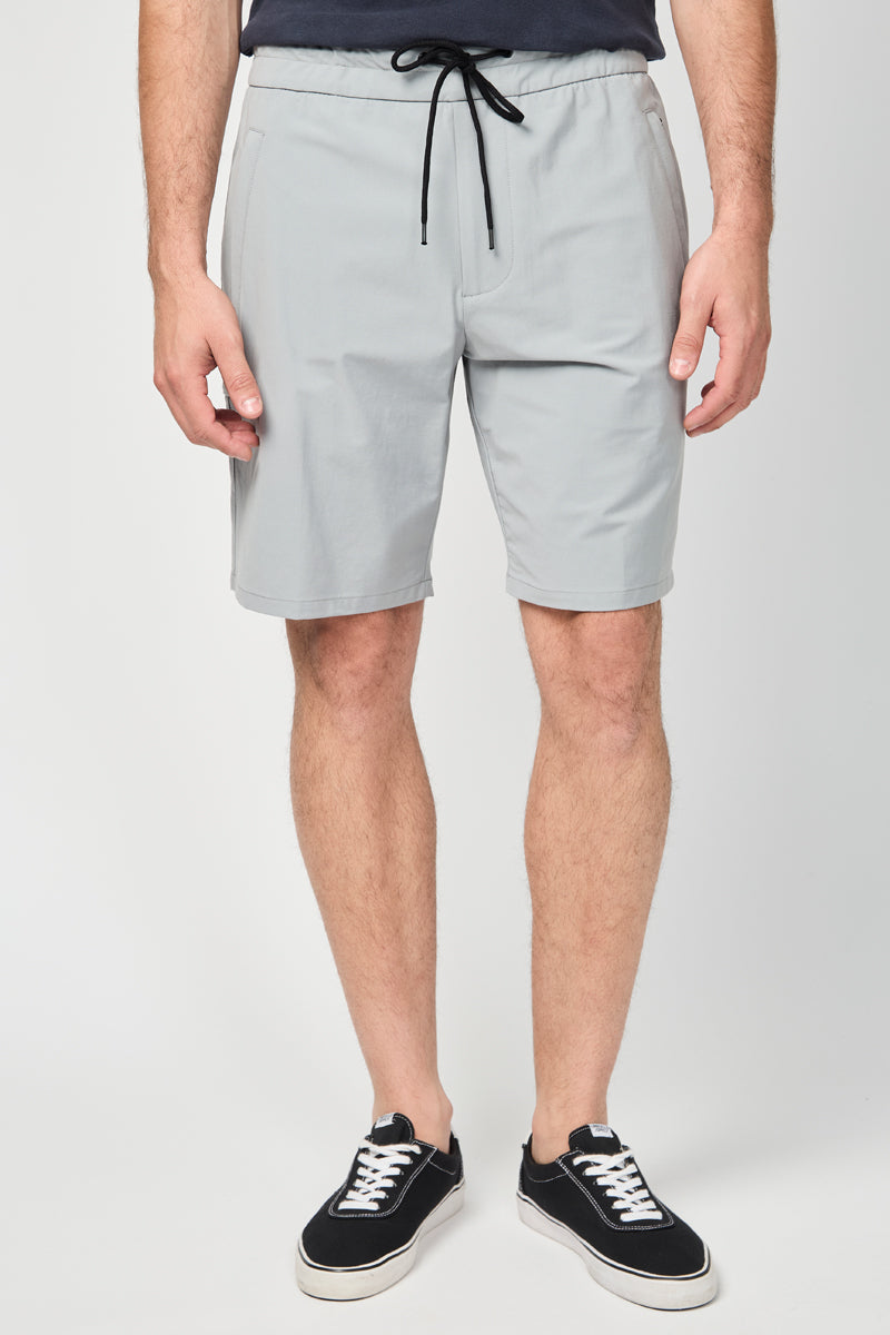 Shorts deportivos multiusos - Dove - Hombre