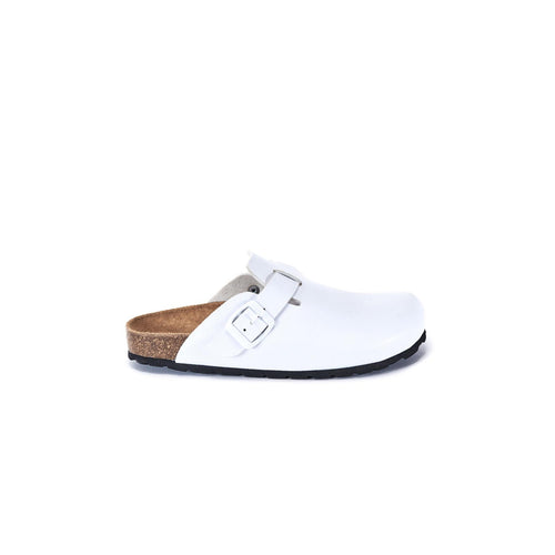 Sabots Noe White - Mixte