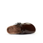 Zoccoli Noe Marrone - Unisex