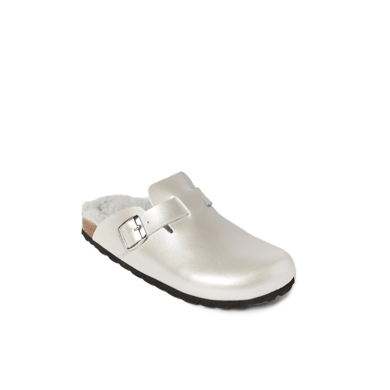 Sabots Noe Brun - Mixte